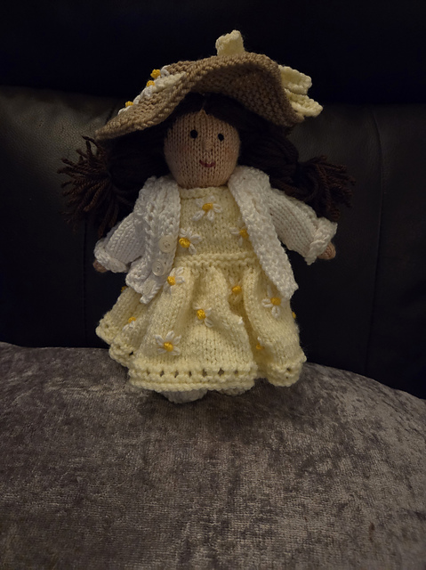 EmmaLee  Spring dress up