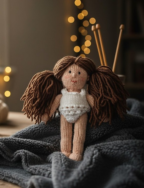 EmmaLee  Winter dress up