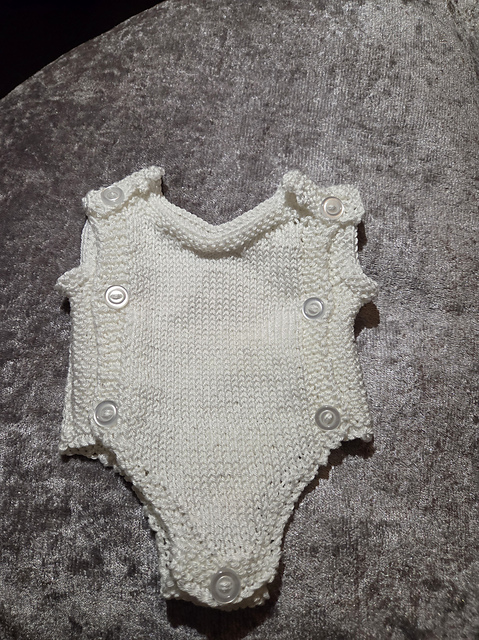 Valiant Vest