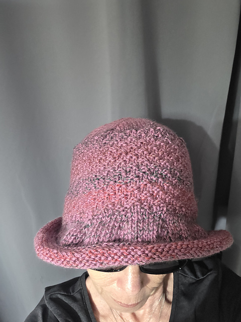 Solstice Bucket Hat
