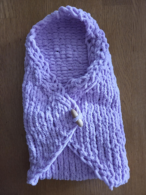 Swaddle Pod