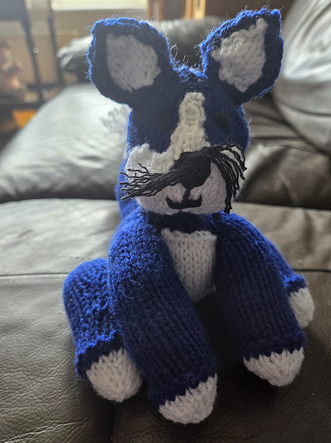 Fox