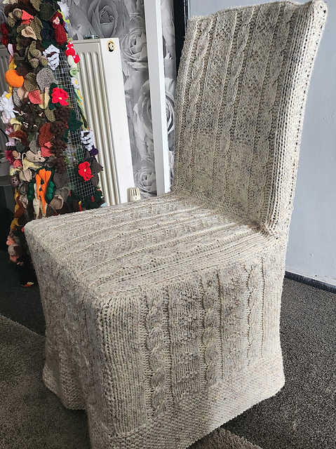 Chair Cover