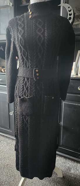 Spellbinding Dress