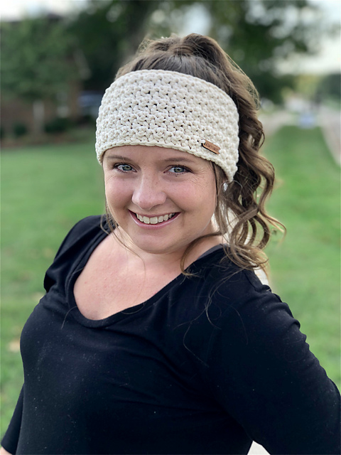 EPLS Headband