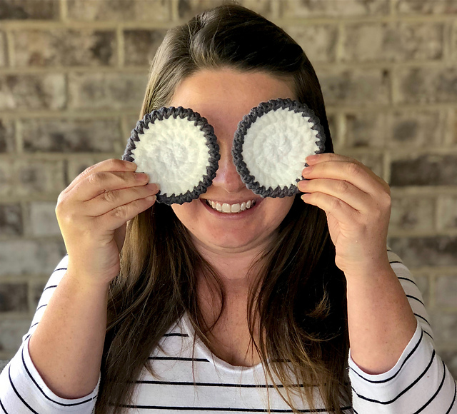 Crafty Facial Rounds