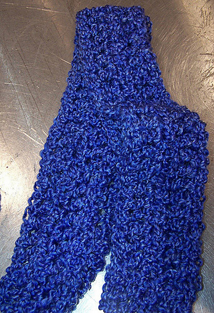 SSScarf