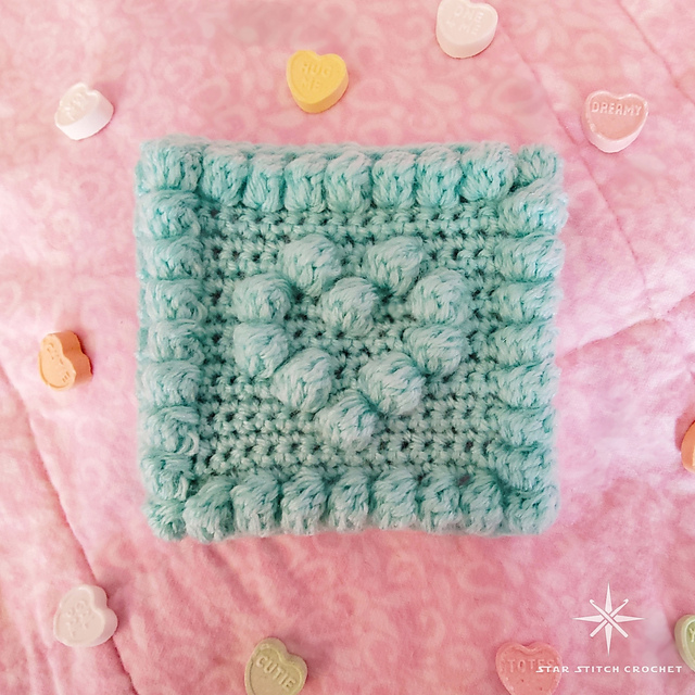 Tiny Heart Bobble