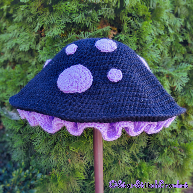 Mushy Hat