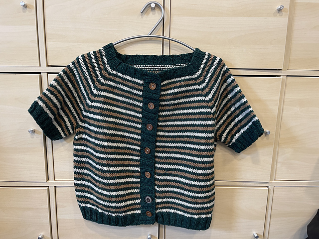 Srvibe Knit Knitwear Coffee Bean