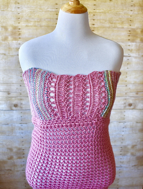 Neptune Beach Dress