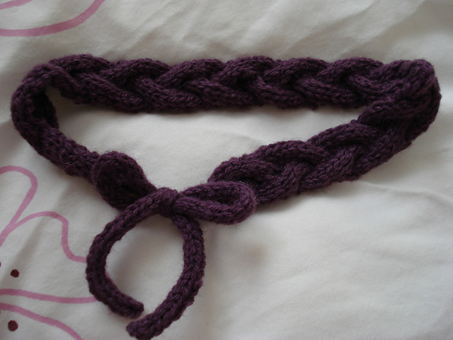 3 in 1 hairbands