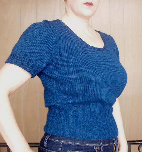 Lana Sweater