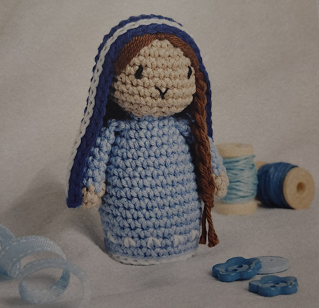 Mary