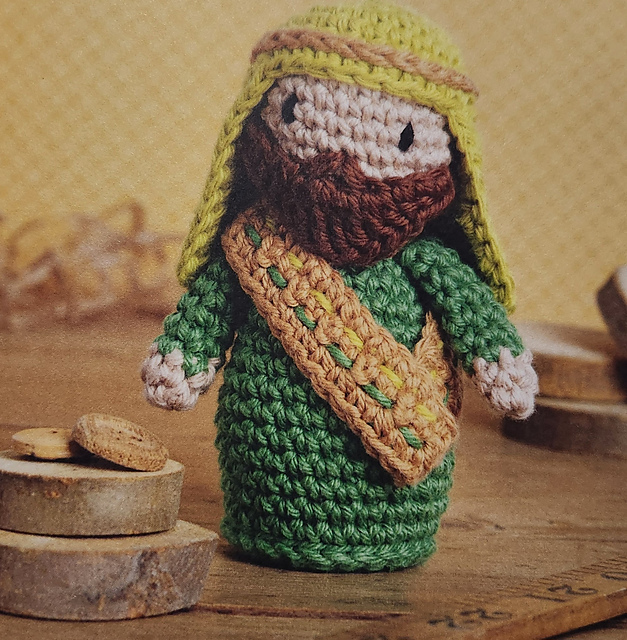 Joseph