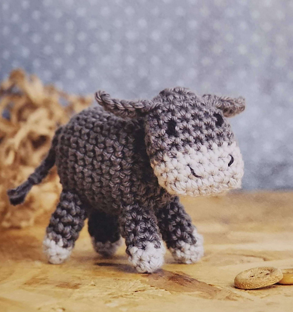 Donkey