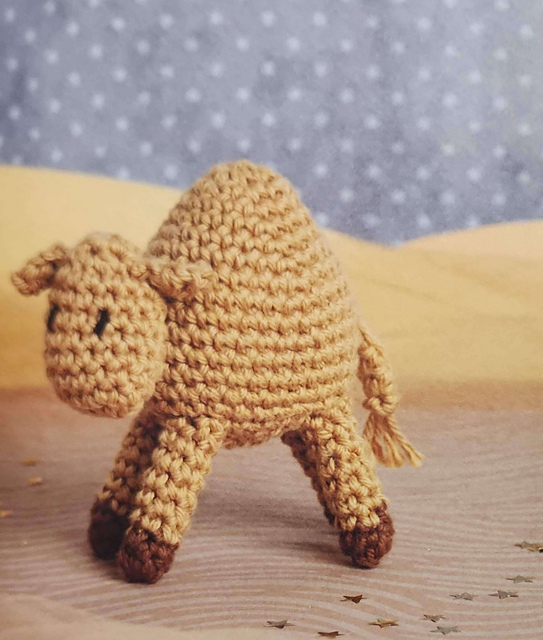 Camel