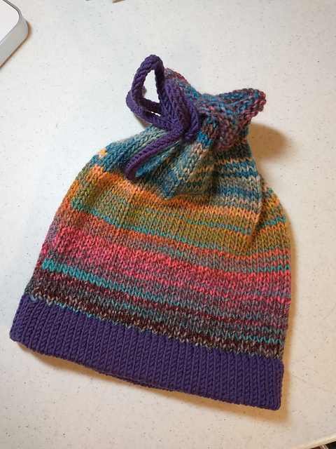 Convertible Hat