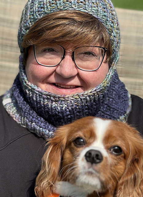 Starlight and Timber Cowl