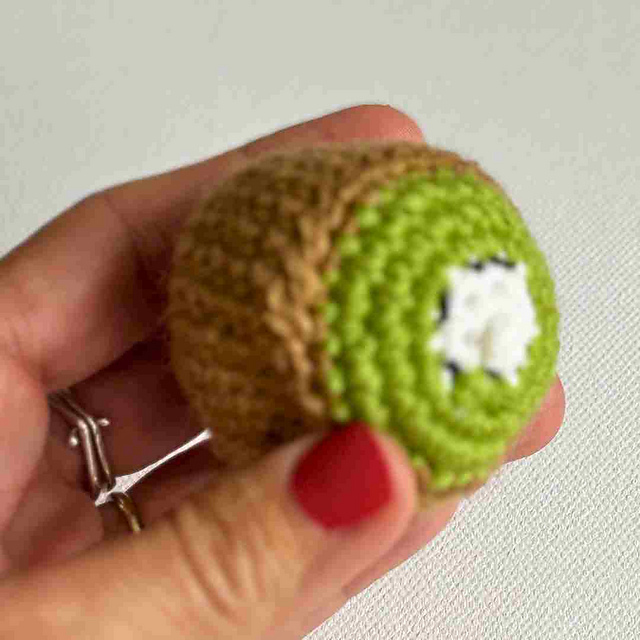 Kiwi Hacky Sack