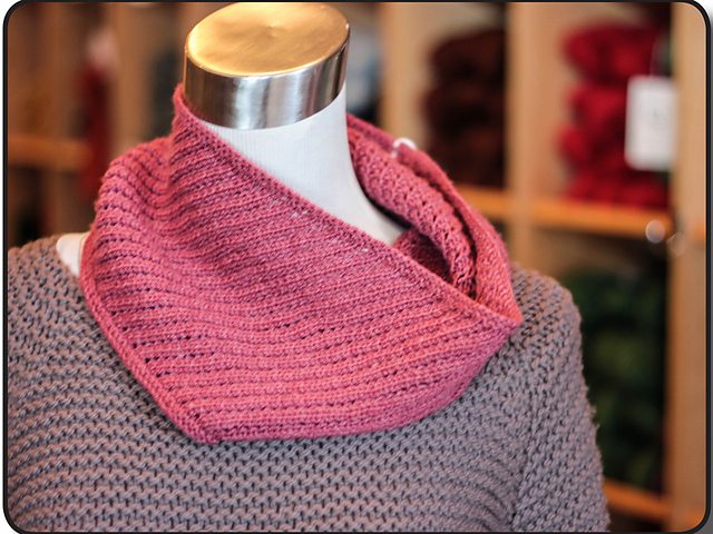 Tern Cowl