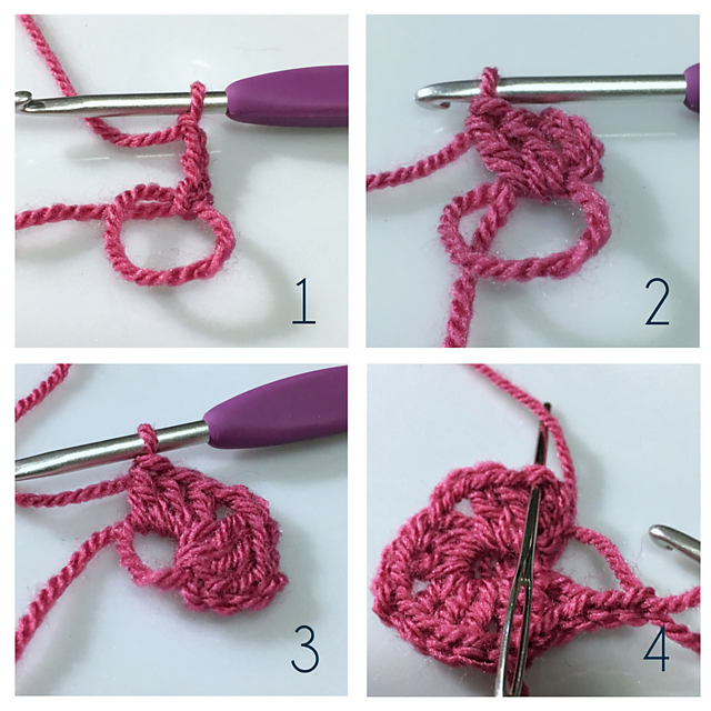 Basic Granny Square