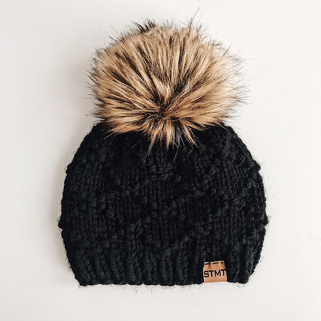 Diamond Baroque Toque