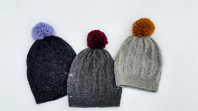 The Thurlow Hat
