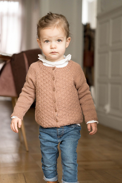 Gaufrette (mini)
