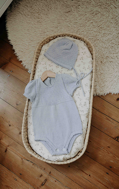 Fraise (mini) set