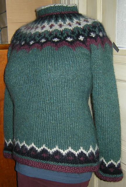 p.041 Lopi Tunic