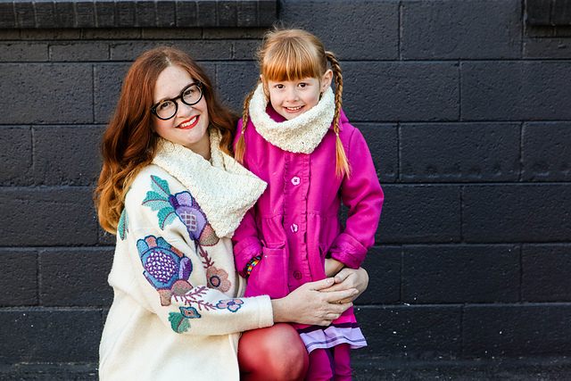 Cocoon Cowls