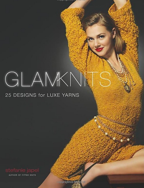 Gold Metallic Dress
