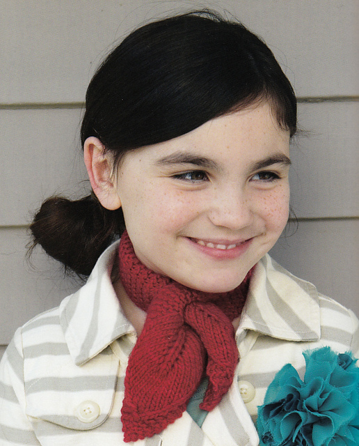 Scarf