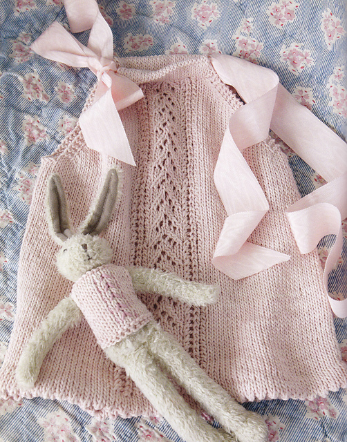 Child's Halter Top