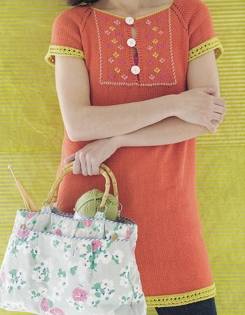 Mother's Puebla Top