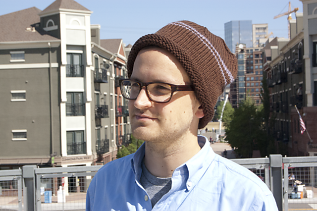 Wheeler hat