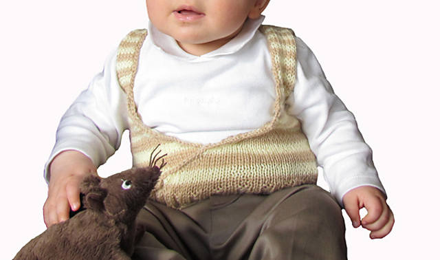 Gilet Ape - Bee Vest