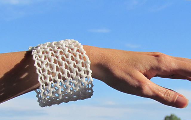 Bracciale rigido