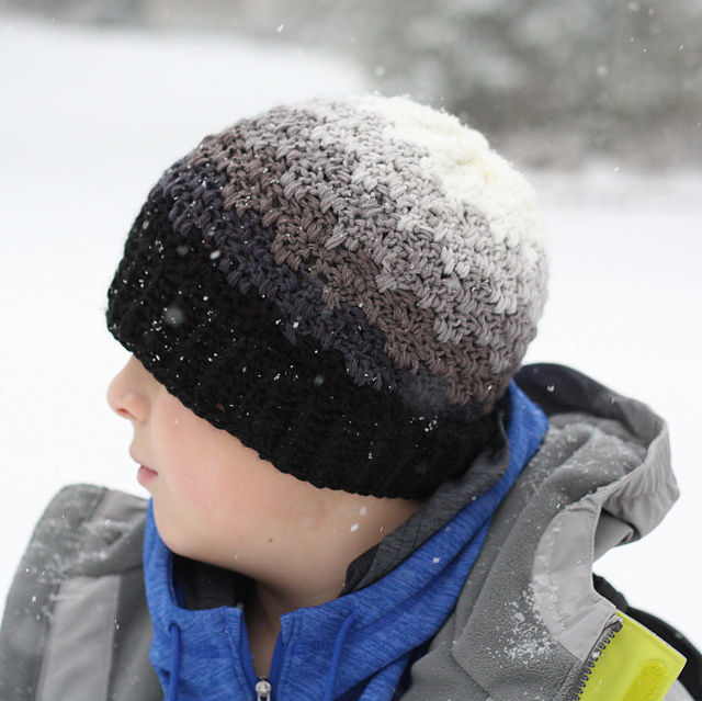 The Stormchaser Beanie