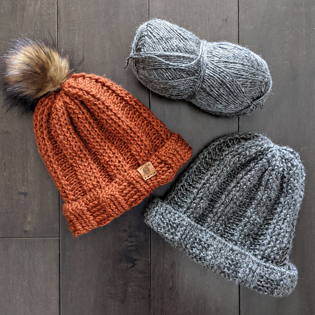 The Point North Hat