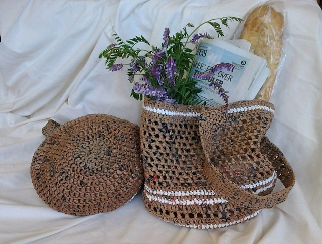 Grocery Bag Market Bag