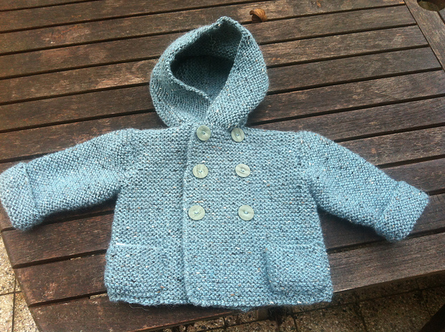 Coat N599-T15-044