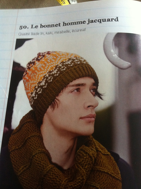 Hat N°114-T14-184