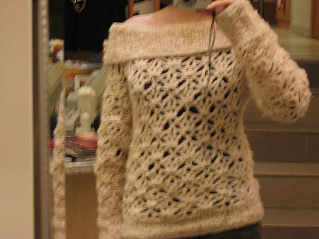# 51 Sweater