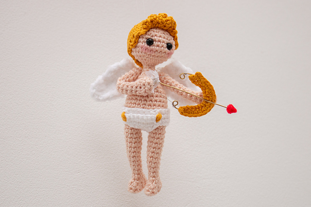 Little Cupid