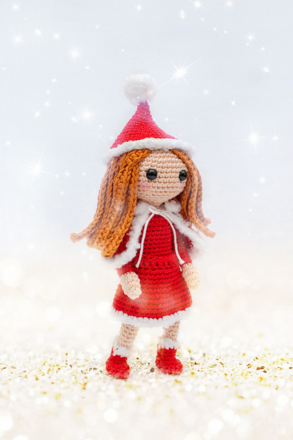 Santa's Assistant Melorin