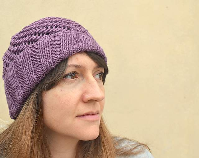 Winter Lavender