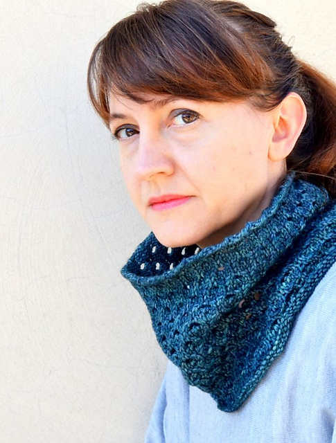 Baltus Cowl