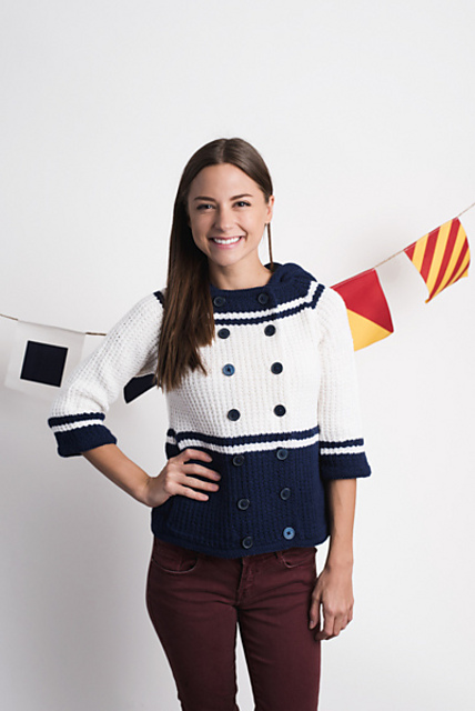 Captain's Jacket